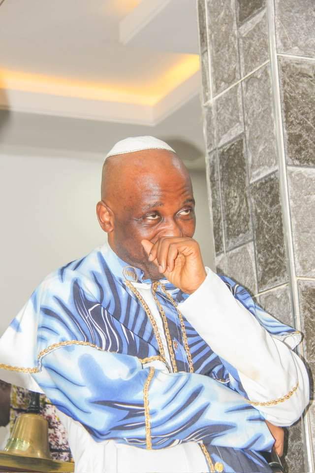 ECOWAS Succumbs To Primate Ayodele’s Prophecies, Lifts Sanctions On Mali, Niger, Burkina Faso