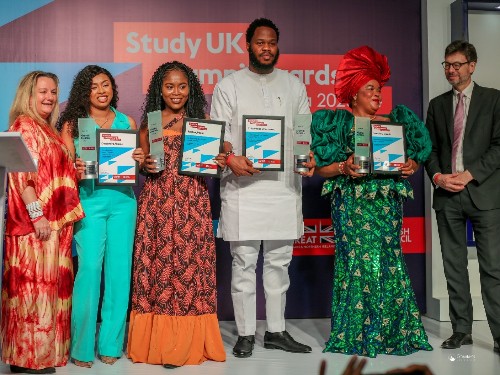 Chidumaga Unachukwu: Pioneering Clean Energy Solutions In Africa | By Victor Ojelabi