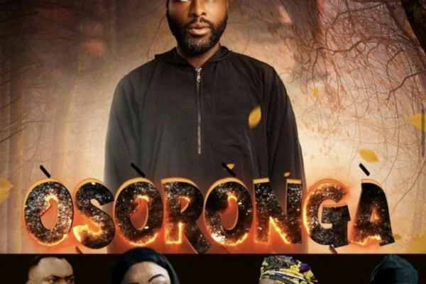 Osoronga (2023) — Nollywood
