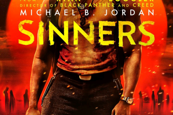 Sinners (2025)