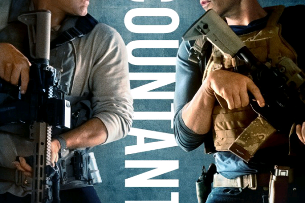 The Accountant 2 (2025)