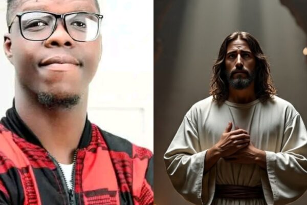 Jesus Doesn’t Know the Way- Skat Praise